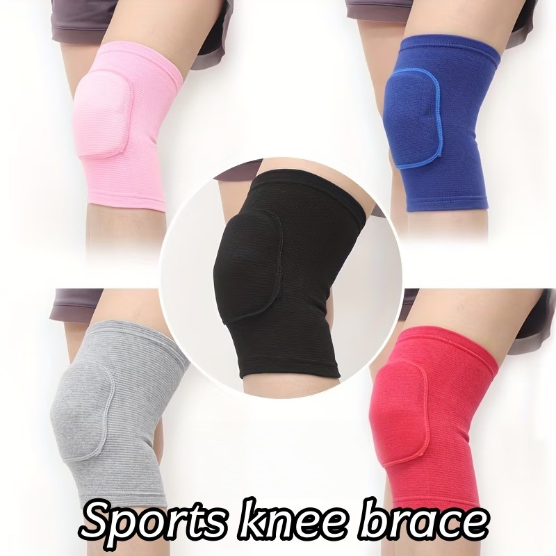 Warm Knee Pads,men and Women N - Running Gear Essential 评论和价格