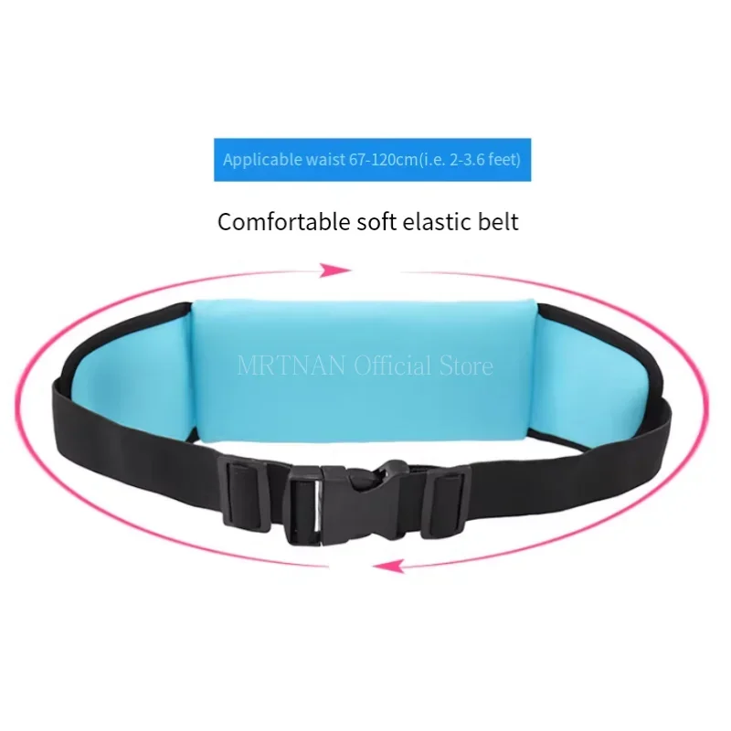 1pc Running Bag Women Waist ba - Running Gear For Beginners 评论和价格