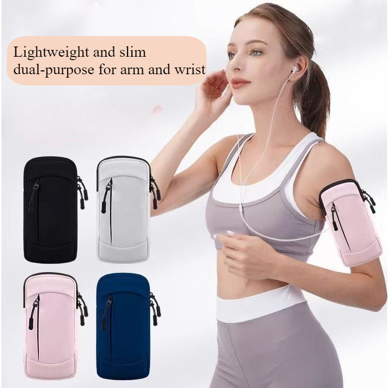 Running Armband Phone Holder O - Running Gear Outdoor 评论和价格