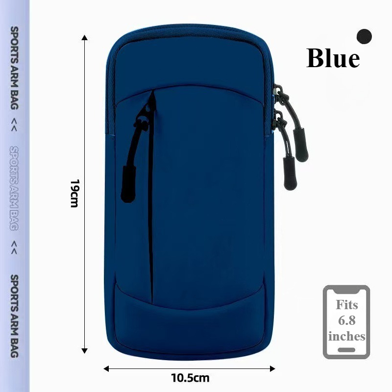 Running Armband Phone Holder O - Running Gear Outdoor 评论和价格